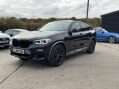 BMW X4 3.0 30d M Sport X Auto xDrive Euro 6 (s/s) 5dr 62