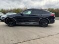 BMW X4 3.0 30d M Sport X Auto xDrive Euro 6 (s/s) 5dr 13