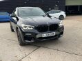 BMW X4 3.0 30d M Sport X Auto xDrive Euro 6 (s/s) 5dr 64