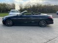 Mercedes-Benz C Class 3.0 C43 V6 AMG Night Edition (Premium Plus) Cabriolet G-Tronic+ 4MATIC Euro 51