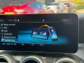 Mercedes-Benz C Class 3.0 C43 V6 AMG Night Edition (Premium Plus) Cabriolet G-Tronic+ 4MATIC Euro 16