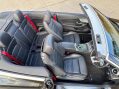 Mercedes-Benz C Class 3.0 C43 V6 AMG Night Edition (Premium Plus) Cabriolet G-Tronic+ 4MATIC Euro 9