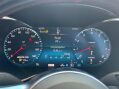 Mercedes-Benz C Class 3.0 C43 V6 AMG Night Edition (Premium Plus) Cabriolet G-Tronic+ 4MATIC Euro 54