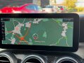 Mercedes-Benz C Class 3.0 C43 V6 AMG Night Edition (Premium Plus) Cabriolet G-Tronic+ 4MATIC Euro 12