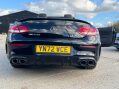 Mercedes-Benz C Class 3.0 C43 V6 AMG Night Edition (Premium Plus) Cabriolet G-Tronic+ 4MATIC Euro 24