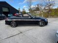 Mercedes-Benz C Class 3.0 C43 V6 AMG Night Edition (Premium Plus) Cabriolet G-Tronic+ 4MATIC Euro 78