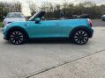 Mini Convertible 1.5 Cooper Steptronic Euro 6 (s/s) 2dr 18