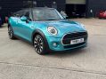 Mini Convertible 1.5 Cooper Steptronic Euro 6 (s/s) 2dr 6