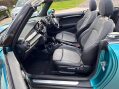 Mini Convertible 1.5 Cooper Steptronic Euro 6 (s/s) 2dr 29