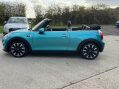Mini Convertible 1.5 Cooper Steptronic Euro 6 (s/s) 2dr 2