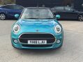 Mini Convertible 1.5 Cooper Steptronic Euro 6 (s/s) 2dr 22