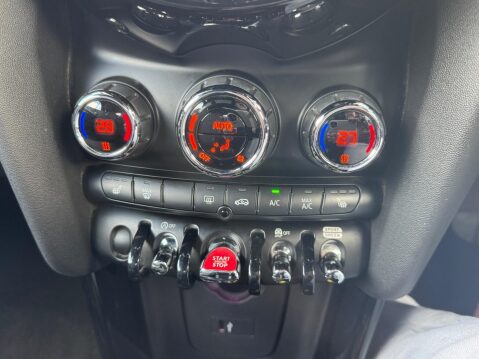 Mini Convertible 1.5 Cooper Steptronic Euro 6 (s/s) 2dr 27