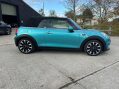 Mini Convertible 1.5 Cooper Steptronic Euro 6 (s/s) 2dr 47