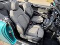 Mini Convertible 1.5 Cooper Steptronic Euro 6 (s/s) 2dr 31