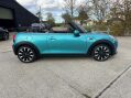 Mini Convertible 1.5 Cooper Steptronic Euro 6 (s/s) 2dr 14