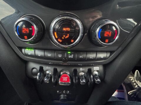 Mini Countryman 1.5 Cooper Auto 6Spd ALL4 Euro 6 (s/s) 5dr 67