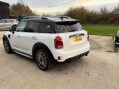 Mini Countryman 1.5 Cooper Auto 6Spd ALL4 Euro 6 (s/s) 5dr 10