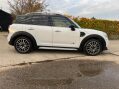 Mini Countryman 1.5 Cooper Auto 6Spd ALL4 Euro 6 (s/s) 5dr 38