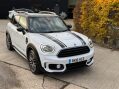 Mini Countryman 1.5 Cooper Auto 6Spd ALL4 Euro 6 (s/s) 5dr 62