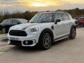 Mini Countryman 1.5 Cooper Auto 6Spd ALL4 Euro 6 (s/s) 5dr 23