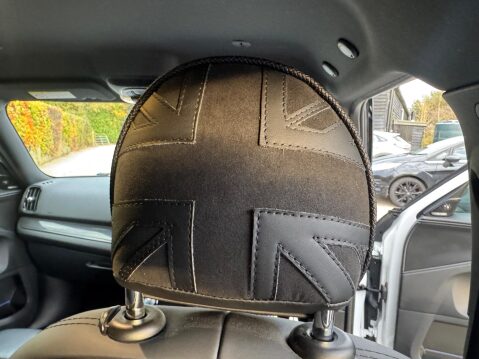 Mini Countryman 1.5 Cooper Auto 6Spd ALL4 Euro 6 (s/s) 5dr 43