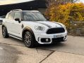 Mini Countryman 1.5 Cooper Auto 6Spd ALL4 Euro 6 (s/s) 5dr 54