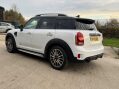 Mini Countryman 1.5 Cooper Auto 6Spd ALL4 Euro 6 (s/s) 5dr 13