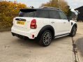 Mini Countryman 1.5 Cooper Auto 6Spd ALL4 Euro 6 (s/s) 5dr 15