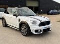 Mini Countryman 1.5 Cooper Auto 6Spd ALL4 Euro 6 (s/s) 5dr 1