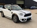 Mini Countryman 1.5 Cooper Auto 6Spd ALL4 Euro 6 (s/s) 5dr