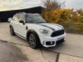 Mini Countryman 1.5 Cooper Auto 6Spd ALL4 Euro 6 (s/s) 5dr 51