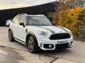 Mini Countryman 1.5 Cooper Auto 6Spd ALL4 Euro 6 (s/s) 5dr 28