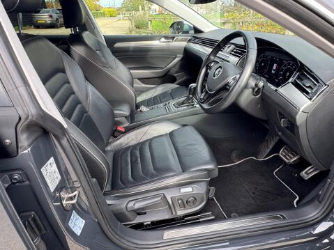 Volkswagen Arteon 1.5 TSI EVO Elegance Fastback DSG Euro 6 (s/s) 5dr 44