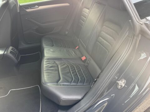 Volkswagen Arteon 1.5 TSI EVO Elegance Fastback DSG Euro 6 (s/s) 5dr 22