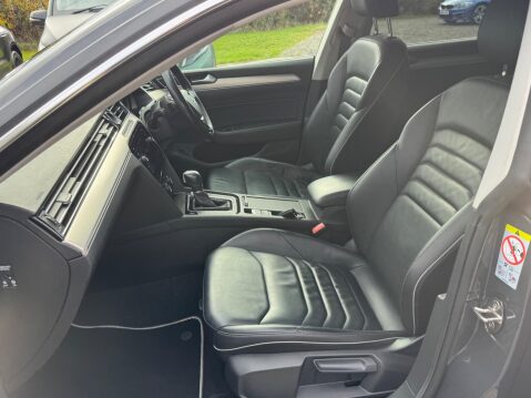 Volkswagen Arteon 1.5 TSI EVO Elegance Fastback DSG Euro 6 (s/s) 5dr 33