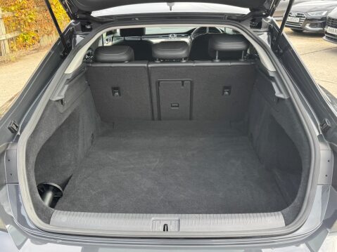 Volkswagen Arteon 1.5 TSI EVO Elegance Fastback DSG Euro 6 (s/s) 5dr 12