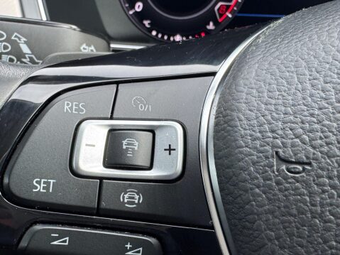 Volkswagen Arteon 1.5 TSI EVO Elegance Fastback DSG Euro 6 (s/s) 5dr 64