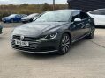 Volkswagen Arteon 1.5 TSI EVO Elegance Fastback DSG Euro 6 (s/s) 5dr 54