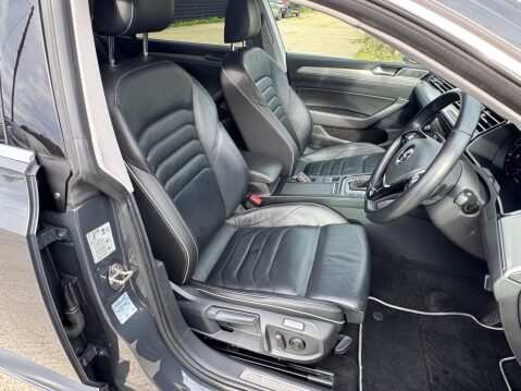 Volkswagen Arteon 1.5 TSI EVO Elegance Fastback DSG Euro 6 (s/s) 5dr 46