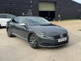 Volkswagen Arteon 1.5 TSI EVO Elegance Fastback DSG Euro 6 (s/s) 5dr 1