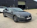 Volkswagen Arteon 1.5 TSI EVO Elegance Fastback DSG Euro 6 (s/s) 5dr