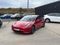 Tesla Model 3 (Dual Motor) Long Range Auto 4WDE 4dr 52