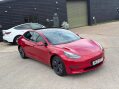 Tesla Model 3 (Dual Motor) Long Range Auto 4WDE 4dr 34
