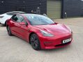 Tesla Model 3 (Dual Motor) Long Range Auto 4WDE 4dr 1
