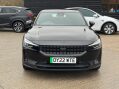 Polestar 2 Single Motor 78kWh Long Range Fastback Auto FWD 5dr 5