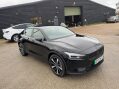 Polestar 2 Single Motor 78kWh Long Range Fastback Auto FWD 5dr 36