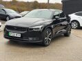 Polestar 2 Single Motor 78kWh Long Range Fastback Auto FWD 5dr 60