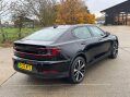 Polestar 2 Single Motor 78kWh Long Range Fastback Auto FWD 5dr 48