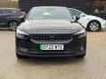 Polestar 2 Single Motor 78kWh Long Range Fastback Auto FWD 5dr 26