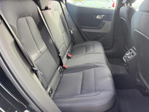 Polestar 2 Single Motor 78kWh Long Range Fastback Auto FWD 5dr 15